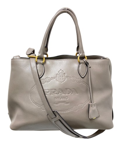 Prada borsa mano 1ba579 - borsa,