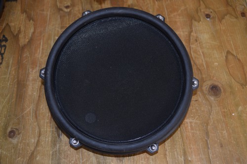 Alesis dual zone mesh - alesis,