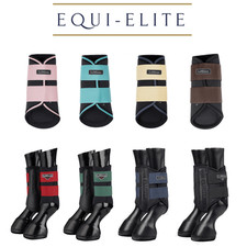 LeMieux ProSport Grafter Brushing Boots - Stivali da dressage scuola affluenza