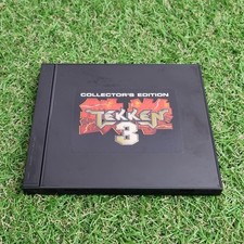 Tekken 3 PS1 Playstation 1