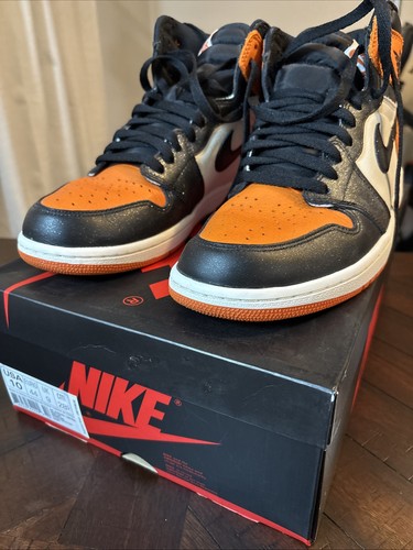 Air jordan retro - jordan,