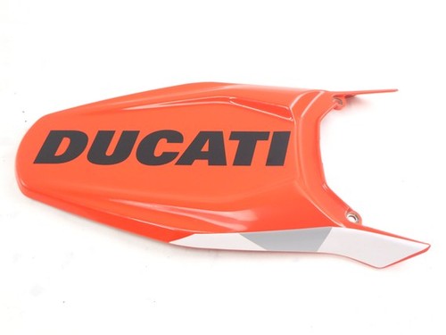 Ducati hypermotard 698 - 698, mono