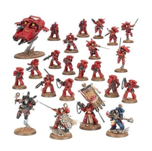 Warhammer 40k armageddon - warhammer,