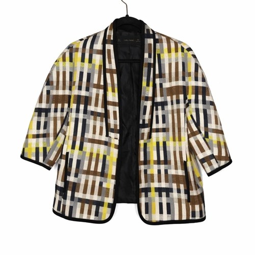 Giacca multi donna zara - multi,