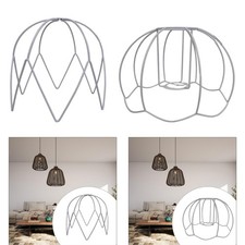 Gabbia in metallo, struttura