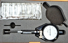 Mitutoyo 526-123 Misuratore di