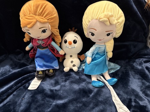 Disney parks frozen elsa anna - frozen,