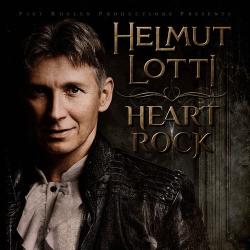 Helmut lotti heart rock - helmut,