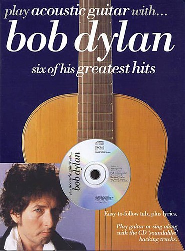 Suona chitarra acustica con