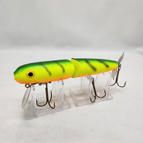 Esca pesca moldys hawg - da,
