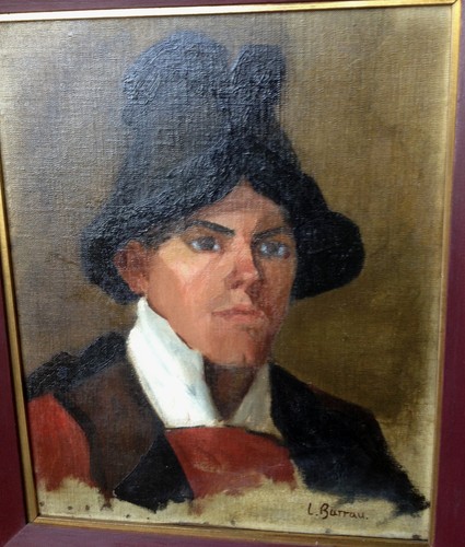 Barrau buñol laureano - buÑol,,