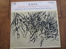 L'Orchestre Des Concerts