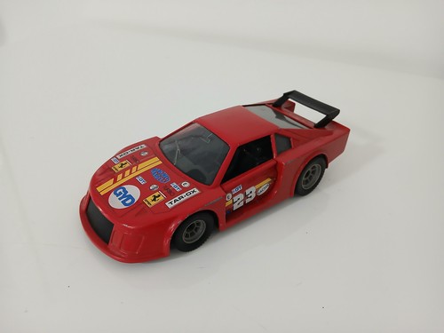 Polistil sn34 ferrari 308 gtb - ferrari,