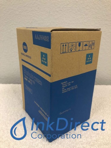 Cartuccia toner originale