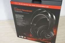 Cuffie Gaming Cuffie HyperX