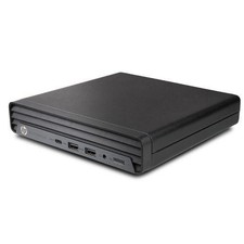 Prodesk 600 g6 mini - hp,