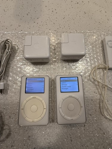 Lotto ipod classics gen - ipod, 1