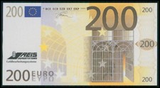 SAMPLE BANKNOTE TEST BANKNOTE