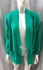 Cardigan Donna lana donna