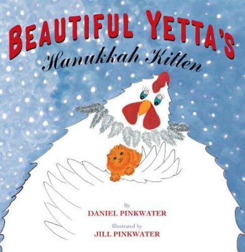 Beautiful yetta hanukkah - beautiful, yetta's