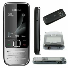 Telefono cellulare Nokia 2730 Classic sbloccato 3G 2MP MP3 quad-band Cheep originale caldo