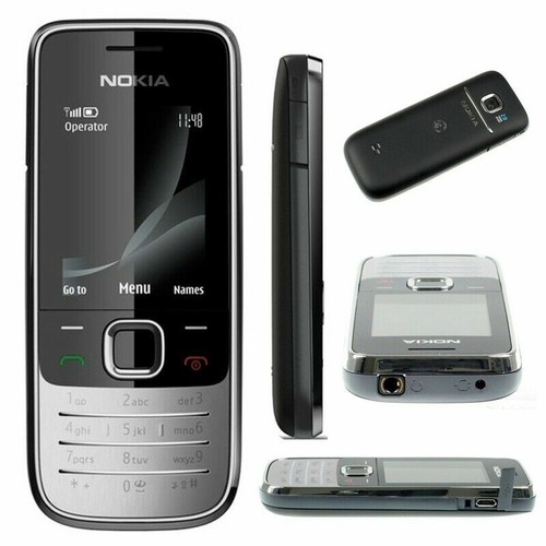 Telefono cellulare nokia - nokia, 2730