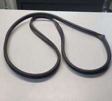 PROFILATO GOMMA PORTA