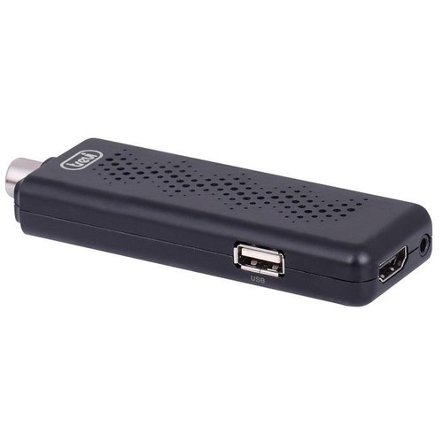 Decoder dvb trevi - trevi, 3361
