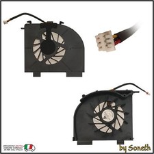 FAN VENTOLA CPU PER HP