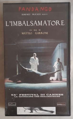 Vhs film ita - film,