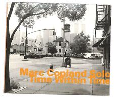 EBOND Marc Copland Solo - Time Within Time - hatOLOGY  -  hatOLOGY 6 CD CD093758