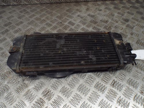 Radiatore honda vt700c vt750c - honda,