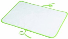 Fasciatoio da Viaggio Pieghevole Portatile in Spugna per Neonati Italbaby 52x75 
