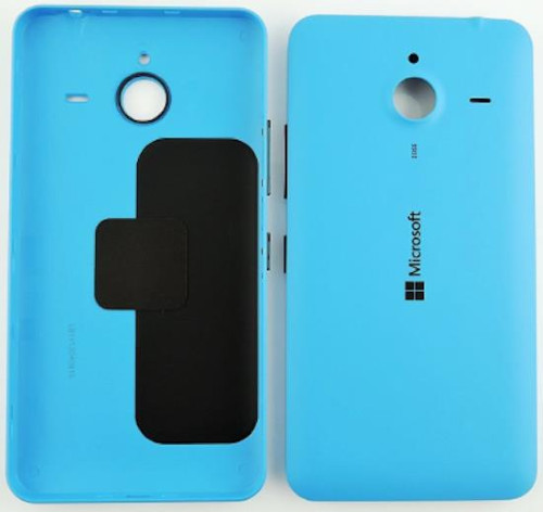 Scocca posteriore per nokia - scocca,