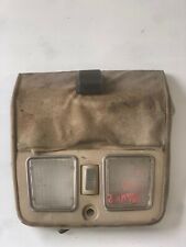 RICAMBI USATI, PLAFONIERA INTERNA JAGUAR XJ6