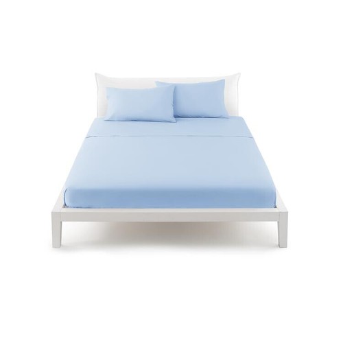 Lenzuola piane bassetti - lenzuola,