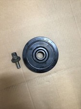 Puleggia albero motore honda - puleggia,
