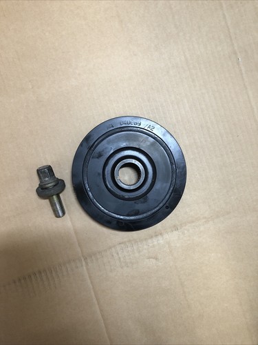 Puleggia albero motore honda - puleggia,