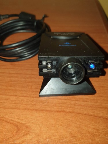 Playstation webcam eye - eye,