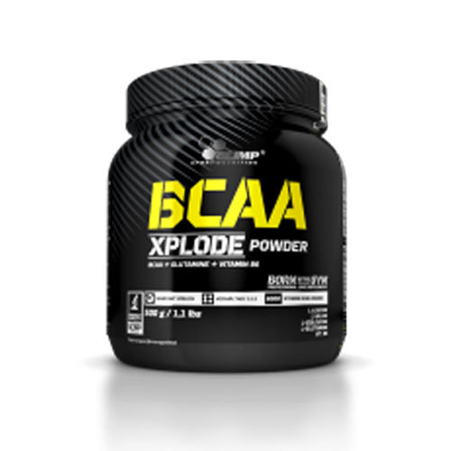 Olimp bcaa xplode powder - olimp,