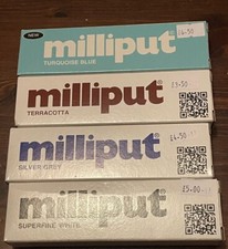 Milliput