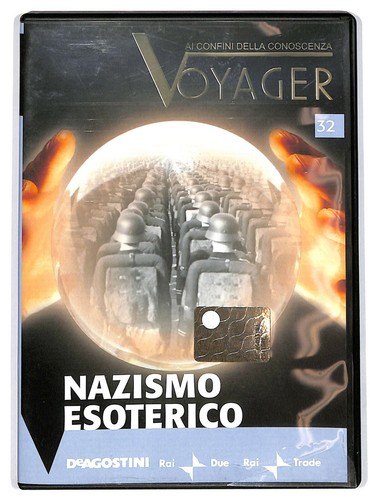 Ebond nazismo esoterico - ebond,