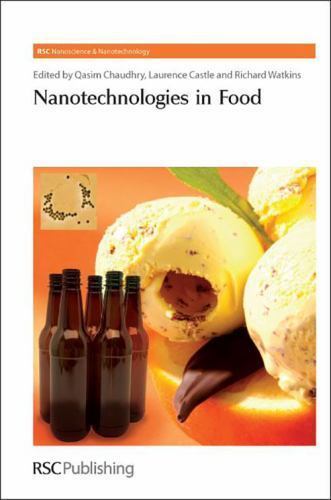 Nanotechnologies food rsc - food,