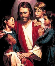 SCHEMA SCHEMI PUNTO CROCE