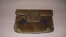 Borsa  Cesare Piccini Clutch