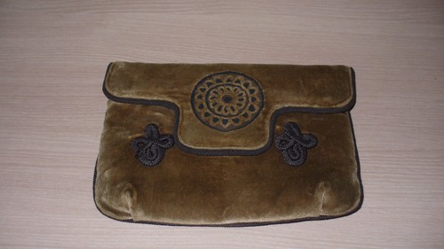 Borsa cesare piccini - cesare, clutch