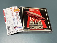 LED ZEPPELIN - MOTHERSHIP -