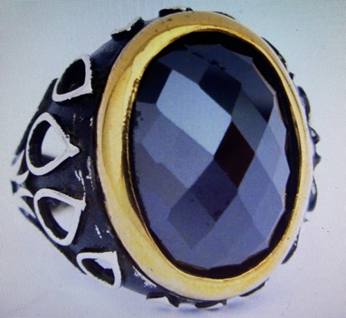 Vintage argento sterling - argento,