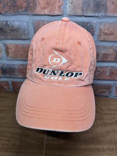Cappello dunlop golf pesca - golf,