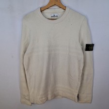 Maglione Stone Island in pura